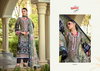 Haniya Hiba Vol 6 By Pakiza Lawn Online Pakistani Dress Material Wholesale